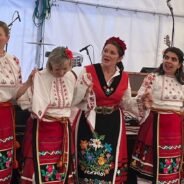 “Fête Multiculturelle” във Вилньов – 14 юни 2025