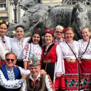 “На Мегдана на Другата България”
