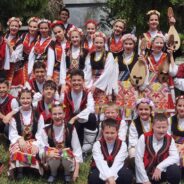 L’ensemble « Zagorche » en tournée en Suisse 06 novembre 2026